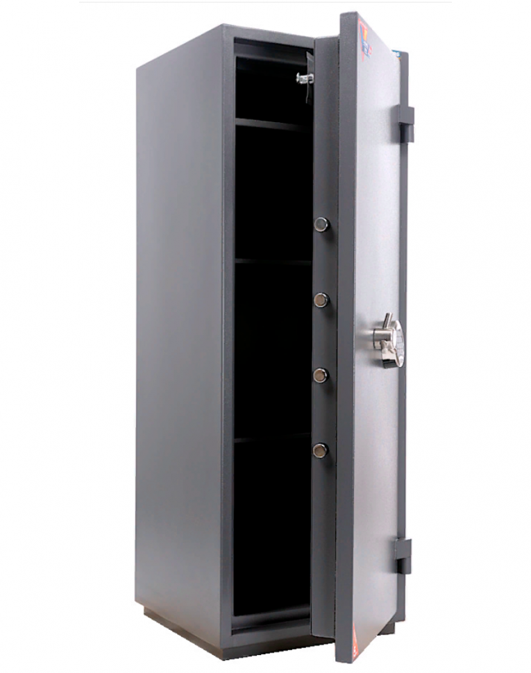 Взломостойкий сейф Valberg Гранит 120Т EL Взломостойкий сейф Valberg Гранит 120Т EL