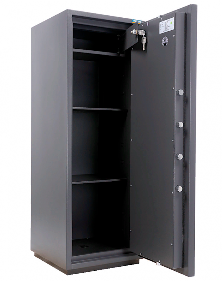 Взломостойкий сейф Valberg Гранит 120Т EL Взломостойкий сейф Valberg Гранит 120Т EL