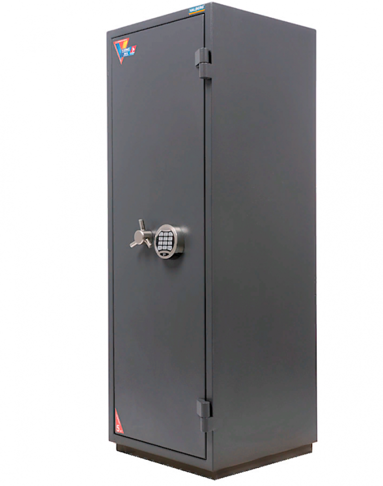 Взломостойкий сейф Valberg Гранит 120Т EL Взломостойкий сейф Valberg Гранит 120Т EL