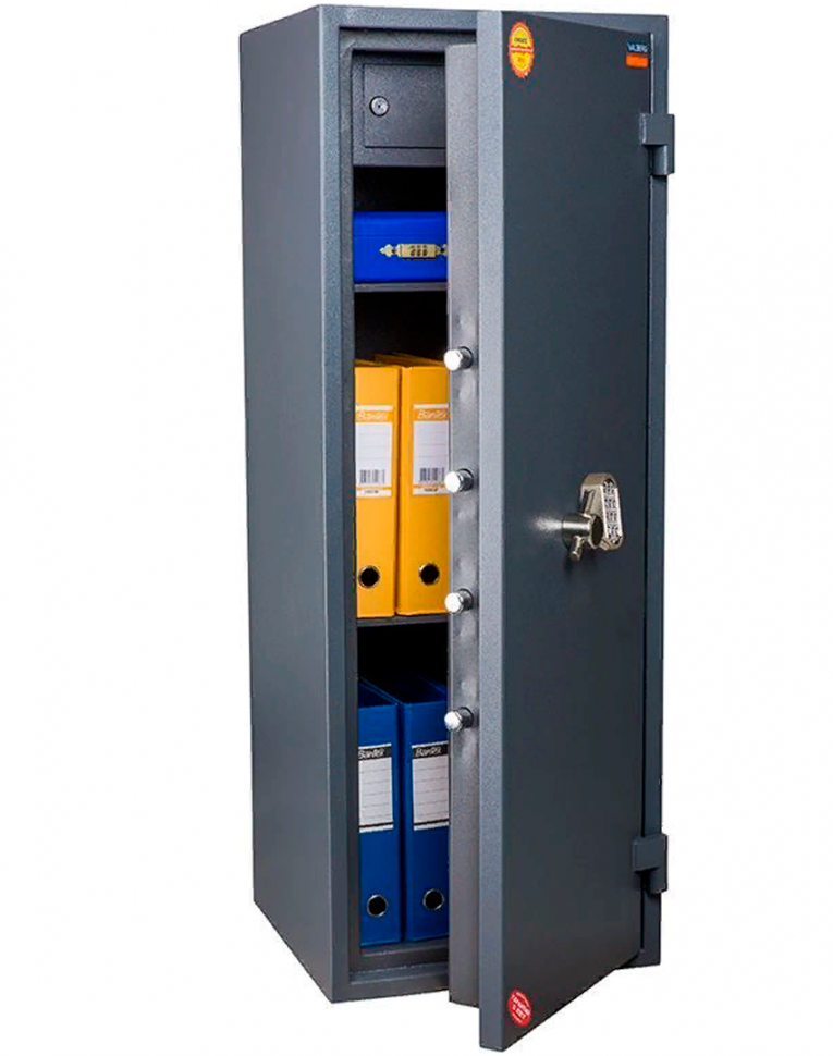 Взломостойкий сейф Valberg Гранит 120Т EL Взломостойкий сейф Valberg Гранит 120Т EL