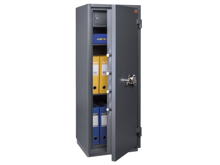 Взломостойкий сейф Valberg Гранит 120Т EL Взломостойкий сейф Valberg Гранит 120Т EL