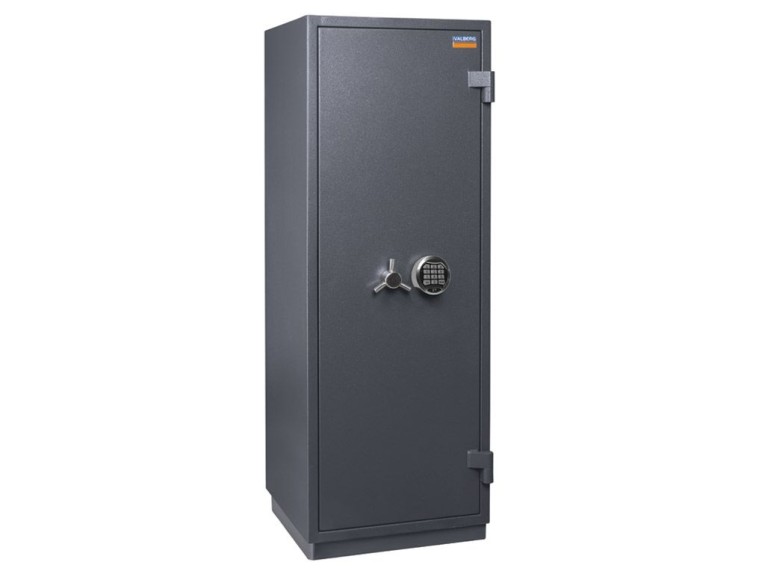 Взломостойкий сейф Valberg Гранит 120Т EL Взломостойкий сейф Valberg Гранит 120Т EL