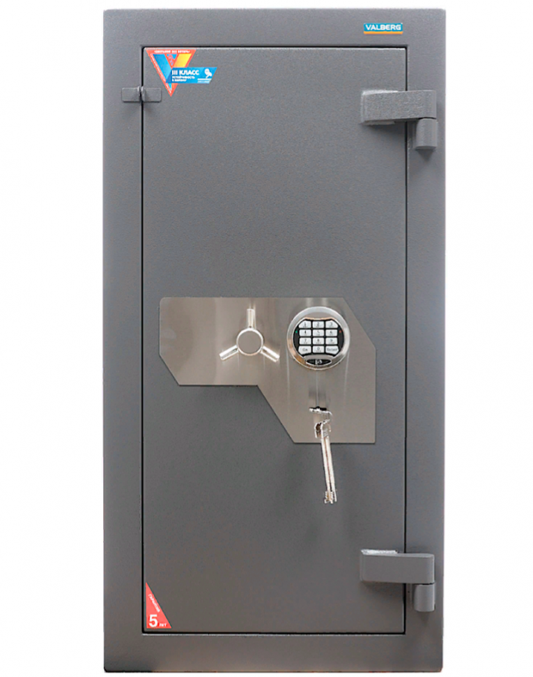 Взломостойкий сейф Valberg Форт 99 EL Взломостойкий сейф Valberg Форт 99 EL