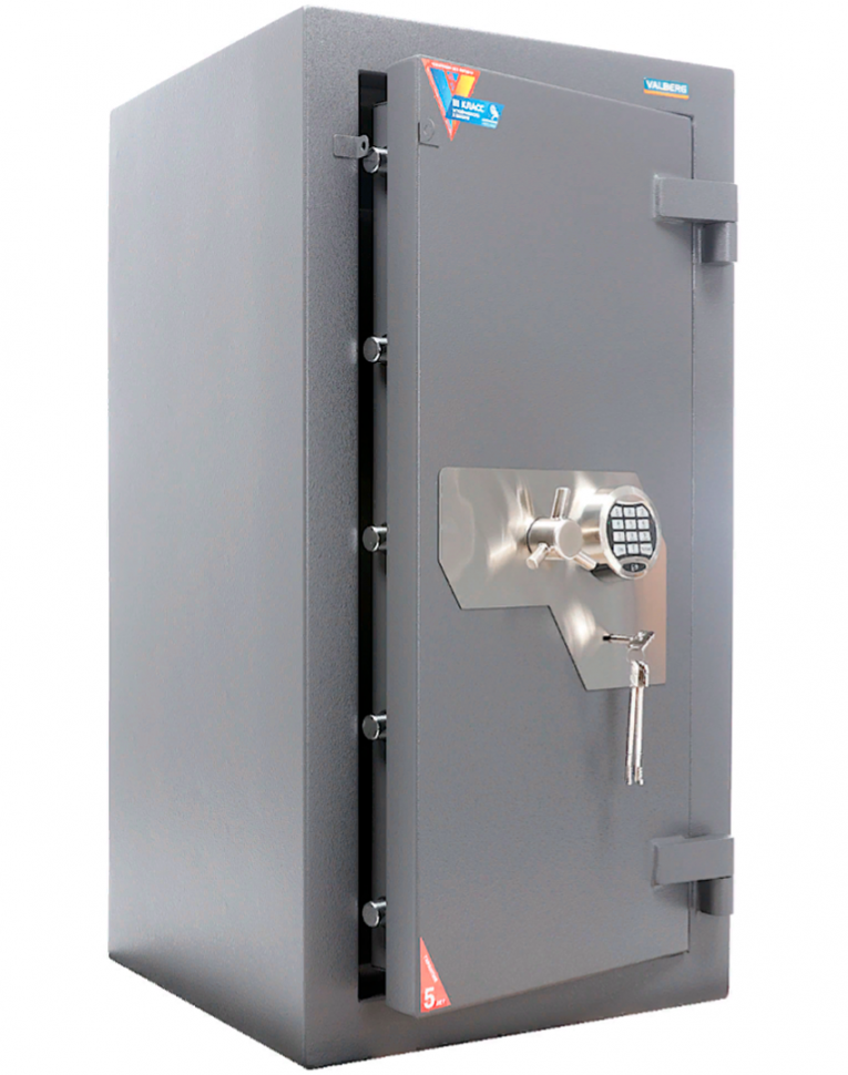 Взломостойкий сейф Valberg Форт 99 EL Взломостойкий сейф Valberg Форт 99 EL