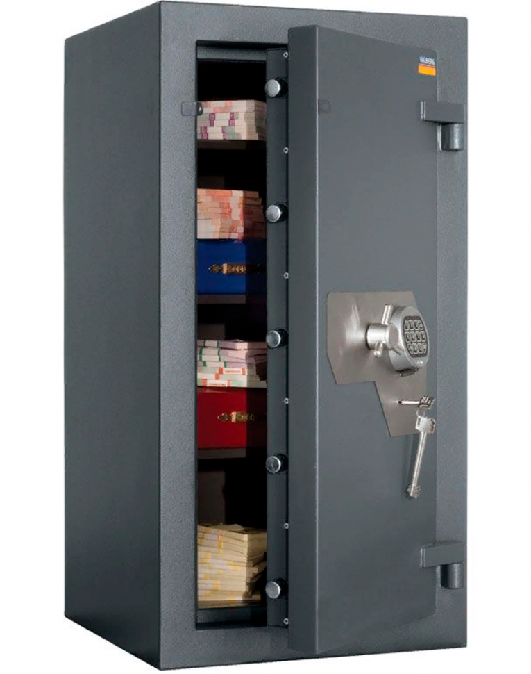 Взломостойкий сейф Valberg Форт 99 EL Взломостойкий сейф Valberg Форт 99 EL