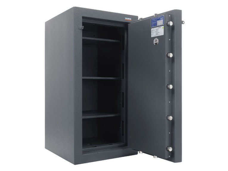 Взломостойкий сейф Valberg Форт 99 EL Взломостойкий сейф Valberg Форт 99 EL