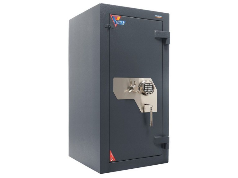 Взломостойкий сейф Valberg Форт 99 EL Взломостойкий сейф Valberg Форт 99 EL