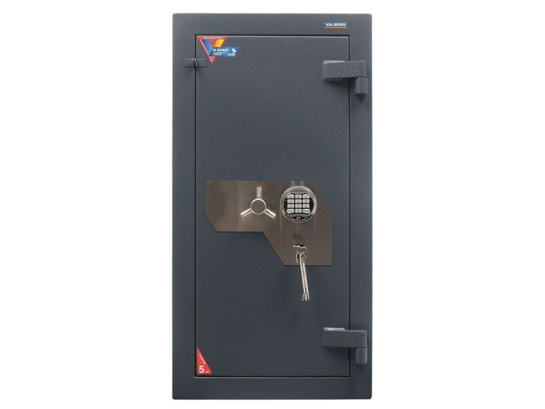 Взломостойкий сейф Valberg Форт 99 EL Взломостойкий сейф Valberg Форт 99 EL