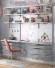 Гардеробная система Практик Home Детская 2 