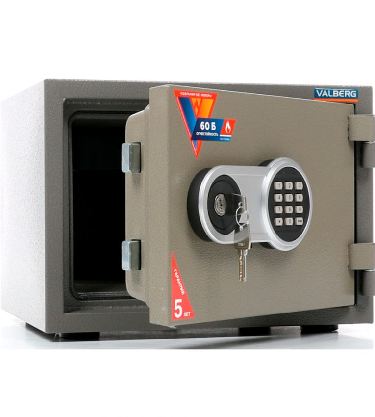 Огнестойкий сейф Valberg FRS-30 EL Огнестойкий сейф Valberg FRS-30 EL