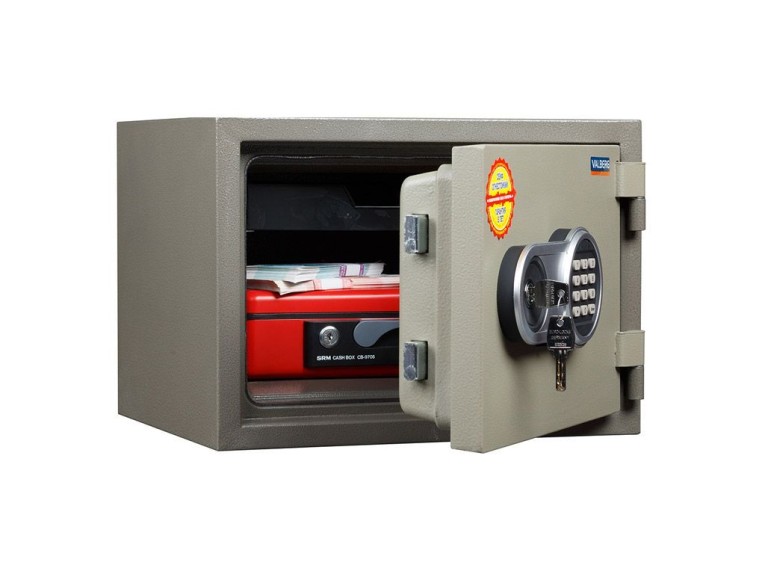 Огнестойкий сейф Valberg FRS-30 EL Огнестойкий сейф Valberg FRS-30 EL