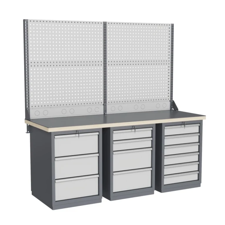 Верстак FBK 205.346-2R Верстак FBK 205.346-2R