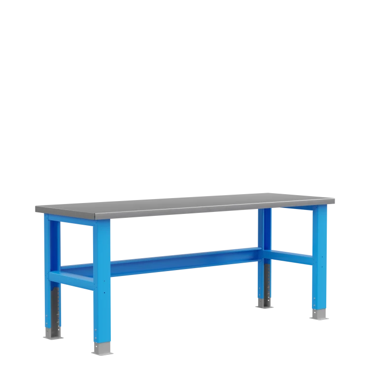 Стол промышленный PLC 20.0 Стол промышленный PLC 20.0