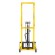 Ручной гидравлический штабелер SDJ 0516 (500 кг; 1,6 м; вилы 200-550 мм) SMARTLIFT (SMART) 