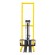 Ручной гидравлический штабелер SDJ 0516 (500 кг; 1,6 м; вилы 200-550 мм) SMARTLIFT (SMART) 