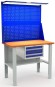 Верстак Expert W120.F2/F2.121.WSh 