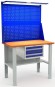 Верстак Expert W120.F2/F2.121.WSh 