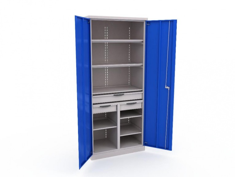 Шкаф ERGO 181 №9  Шкаф ERGO 181 №9