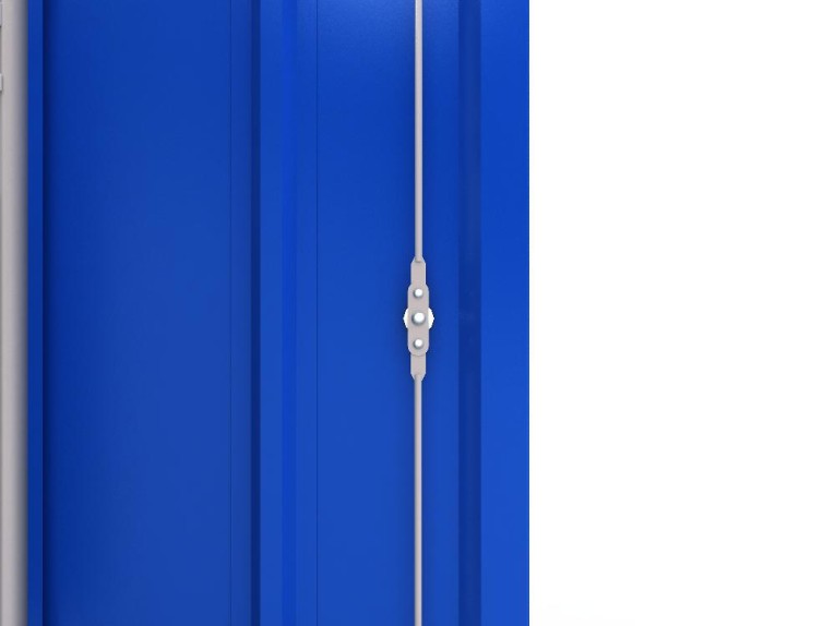 Шкаф ERGO 181 №9  Шкаф ERGO 181 №9