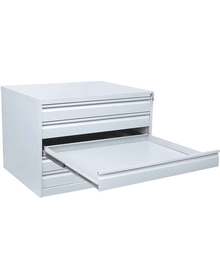 Шкаф картотечный ШК-5 формат А1 Шкаф картотечный ШК-5 формат А1