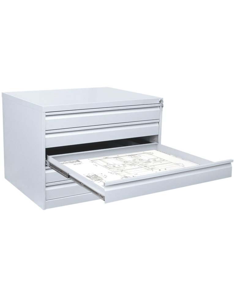 Шкаф картотечный ШК-5 формат А1 Шкаф картотечный ШК-5 формат А1