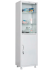Медицинский шкаф HILFE МД 1 1657/SG 