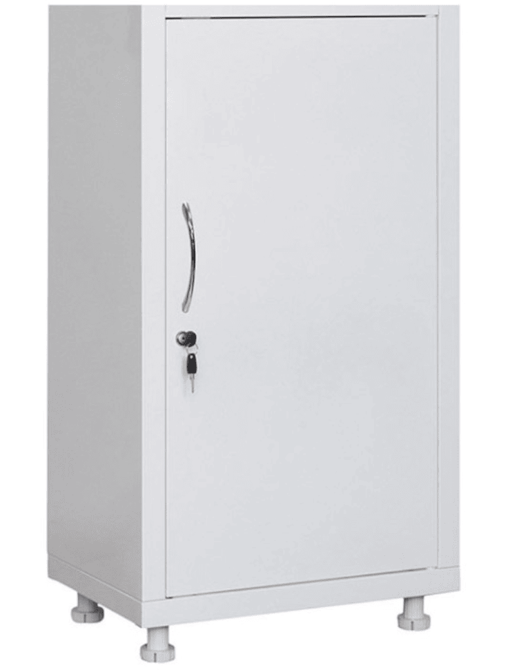 Медицинский шкаф HILFE МД 1 1657/SG Медицинский шкаф HILFE МД 1 1657/SG