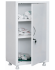 Медицинский шкаф HILFE МД 1 1657/SG 
