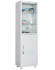 Медицинский шкаф HILFE МД 1 1657/SG 