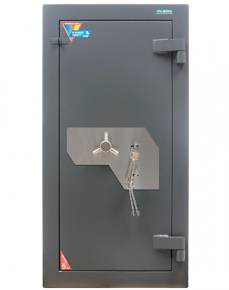 Взломостойкий сейф Valberg Форт 99 KL 