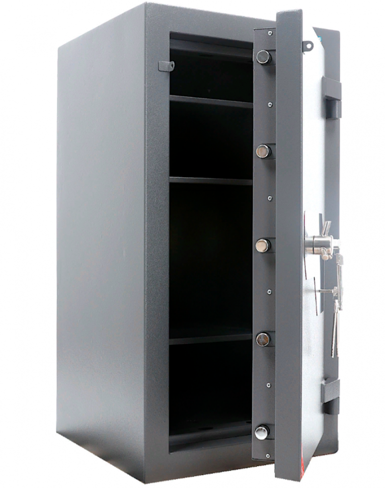 Взломостойкий сейф Valberg Форт 99 KL 