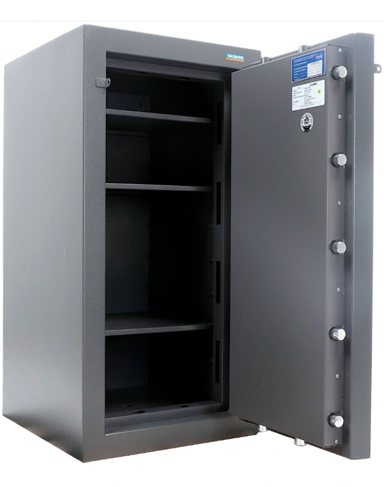 Взломостойкий сейф Valberg Форт 99 KL 