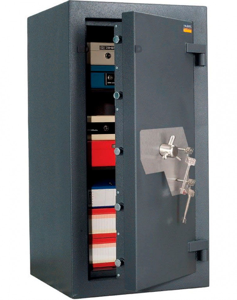Взломостойкий сейф Valberg Форт 99 KL 