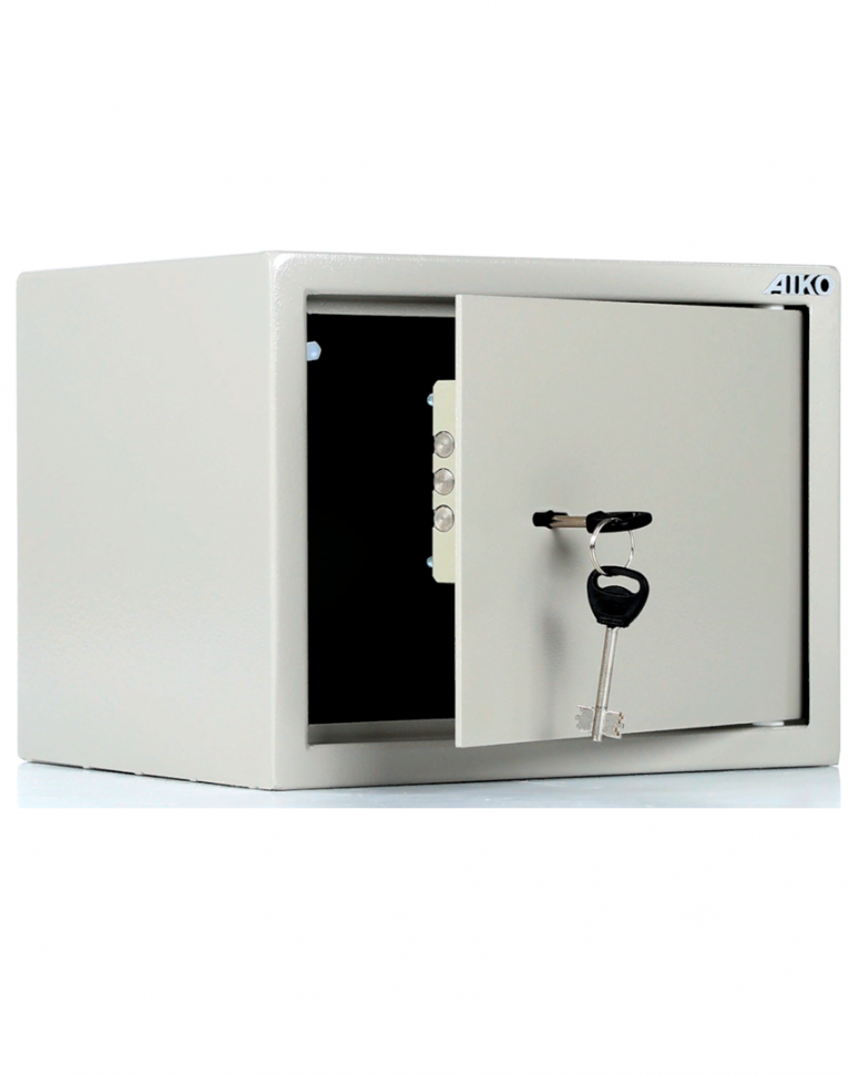 Мебельный сейф Aiko Т-23 KL Мебельный сейф Aiko Т-23 KL