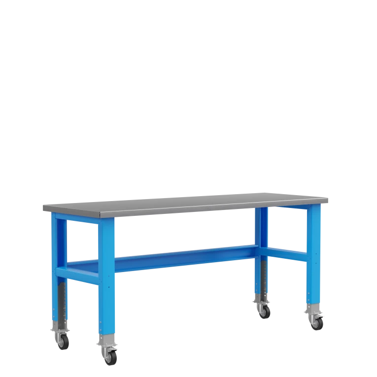 Стол промышленный PLC 20.0-М 