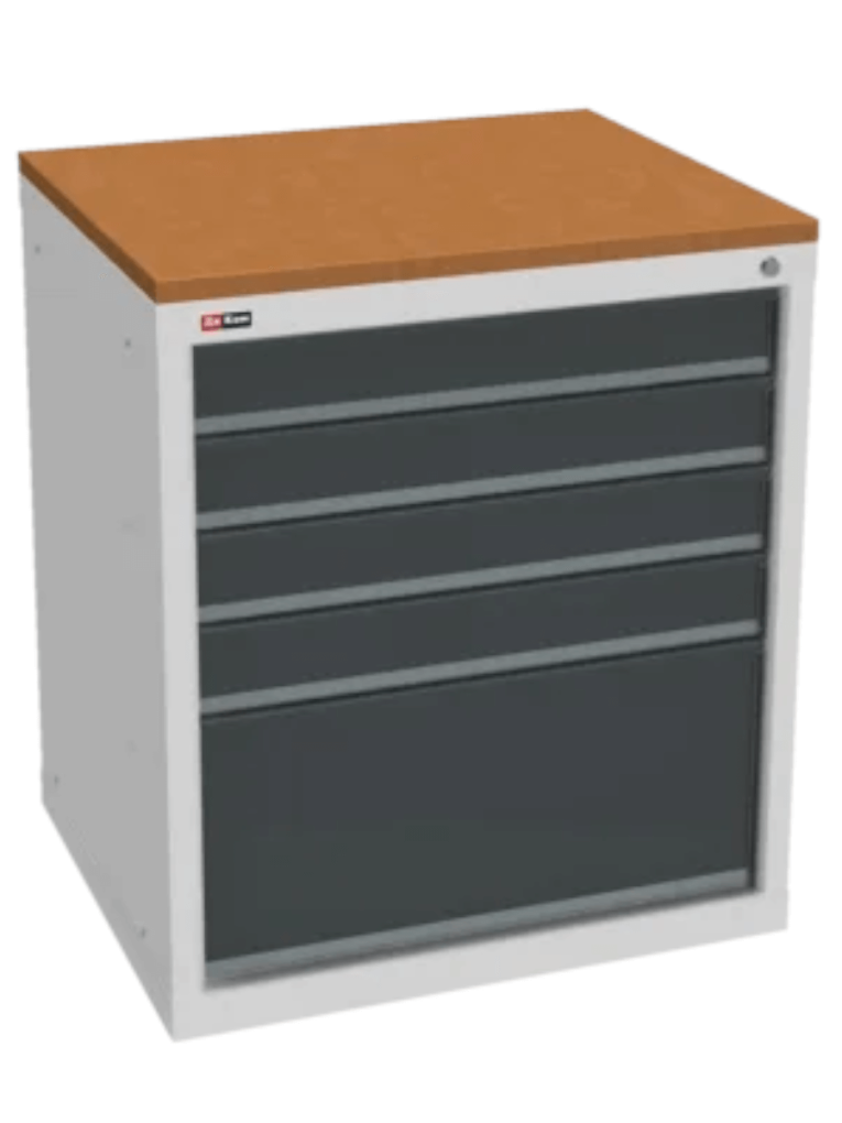 Тумба инструментальная ДиКом ВЛ-025-03  Тумба инструментальная ДиКом ВЛ-025-03