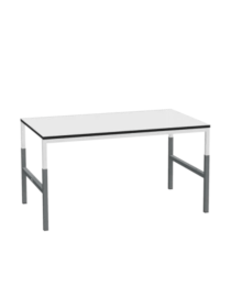 Стол монтажный ДиКом СР-М-150/90-01 ДСП Стол монтажный ДиКом СР-М-150/90-01 ДСП