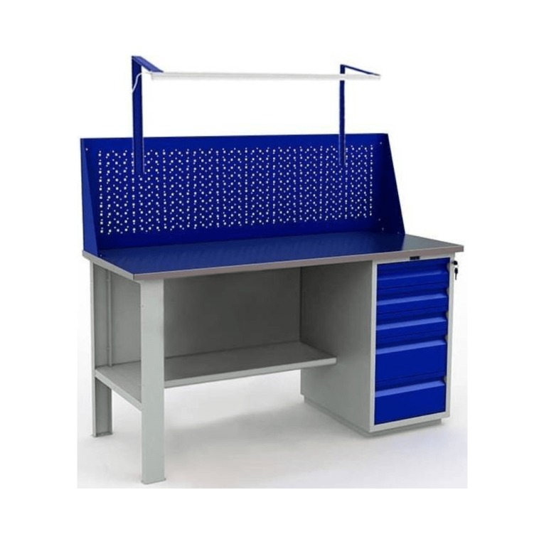 Верстак Profi WT160.WD5/F1.011 