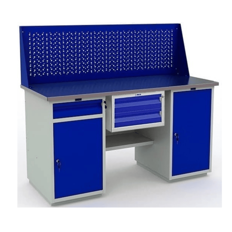 Верстак Profi WT160.WD2/WD1.110 