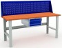 Верстак Expert W200.F2/F2.110 Верстак Expert W200.F2/F2.110