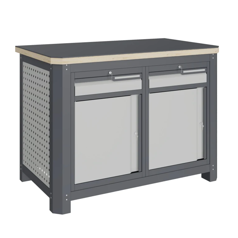 Верстак MCN 1252.S88 Верстак MCN 1252.S88