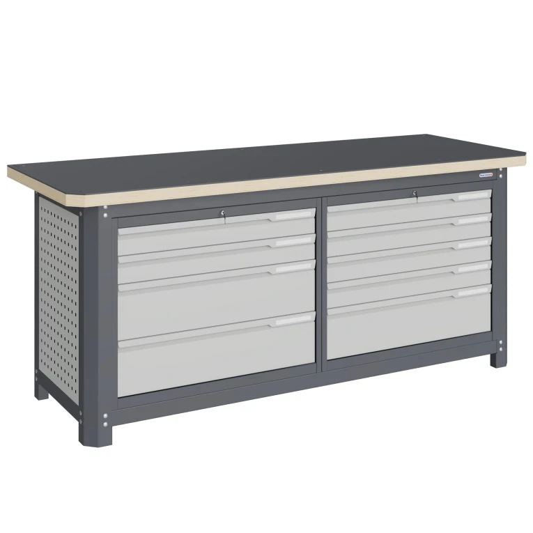 Модульный верстак MCN 2052.L45 