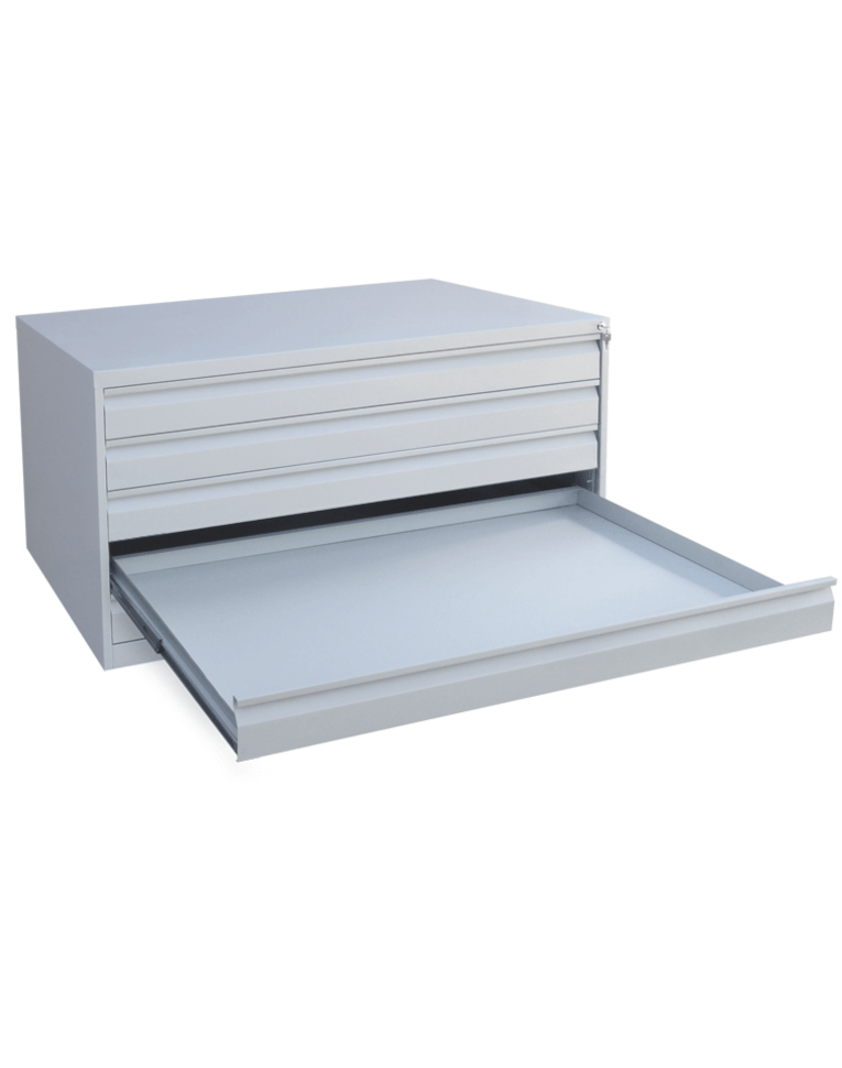 Шкаф картотечный ШК-5 формат А0 Шкаф картотечный ШК-5 формат А0