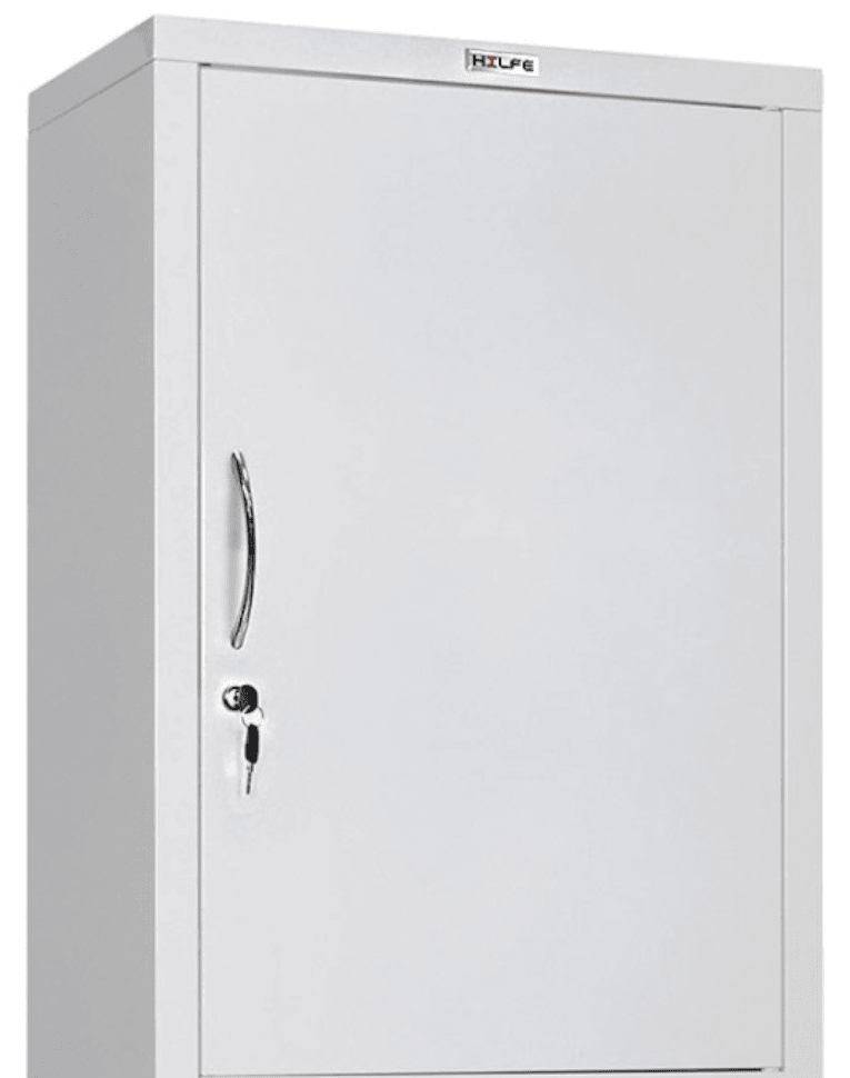 Медицинский шкаф HILFE МД 1 1760/SS 