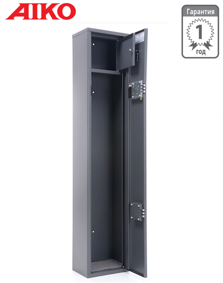Оружейный сейф Aiko Чирок 1318 EL 