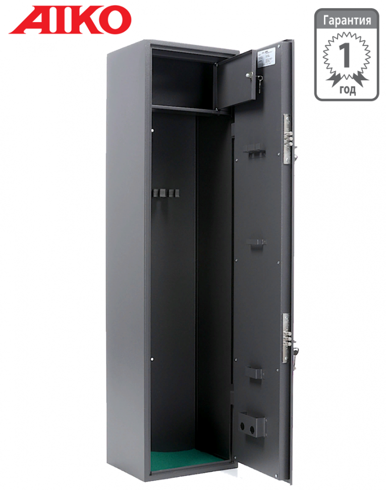 Оружейный сейф Aiko Беркут 143 Оружейный сейф Aiko Беркут 143
