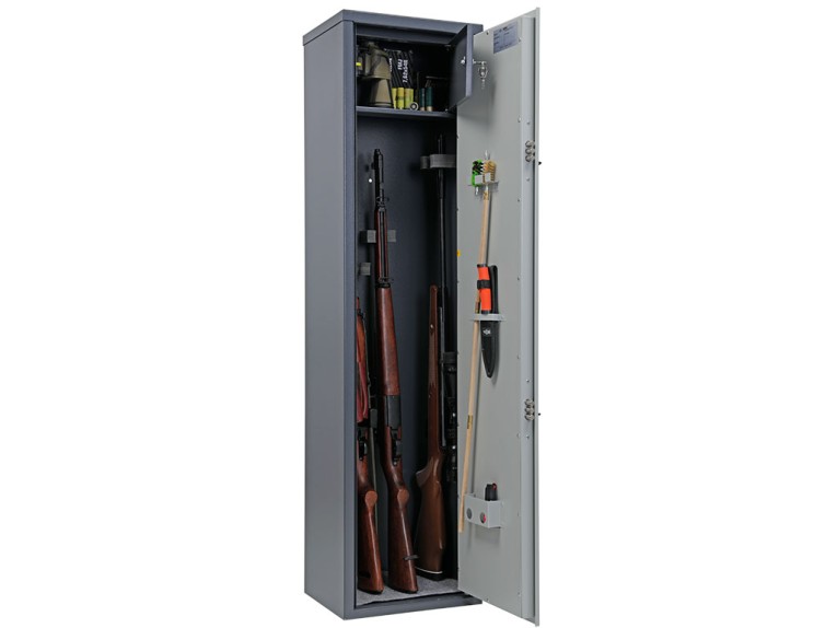 Оружейный сейф Aiko Беркут 143 Оружейный сейф Aiko Беркут 143