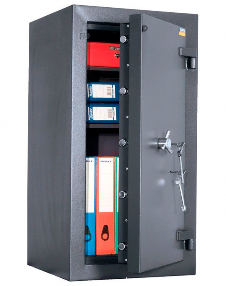 Взломостойкий сейф Valberg Гранит III-99 KL Взломостойкий сейф Valberg Гранит III-99 KL