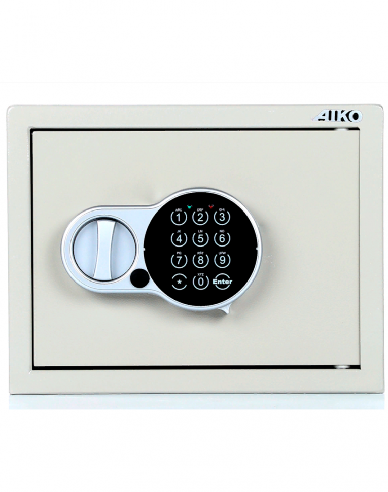 Мебельный сейф Aiko Т-23 EL Мебельный сейф Aiko Т-23 EL