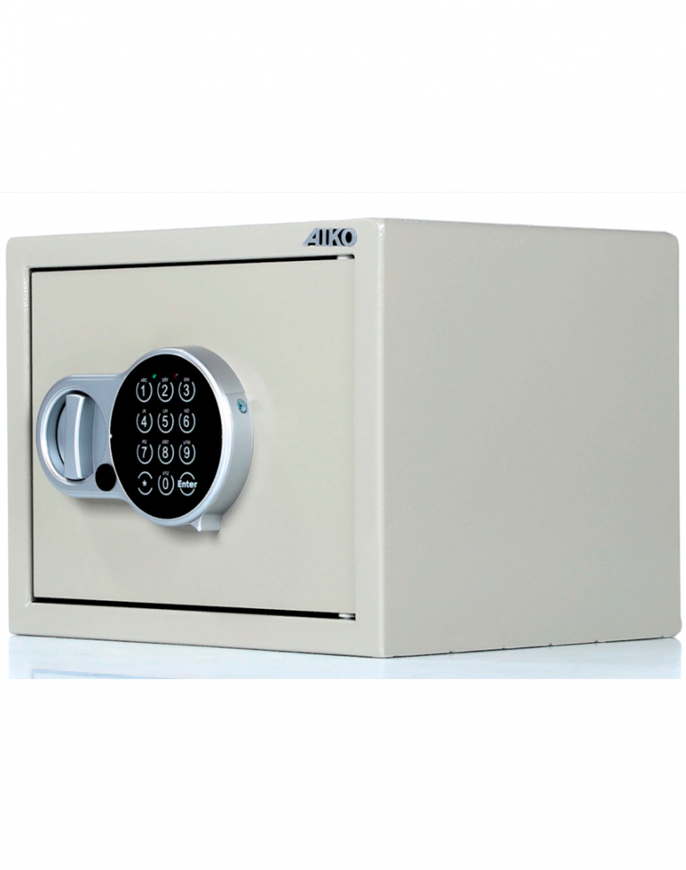 Мебельный сейф Aiko Т-23 EL Мебельный сейф Aiko Т-23 EL
